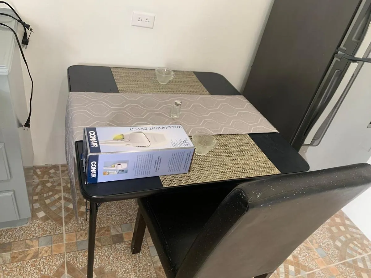 公寓 Lovely Studio Apt In Whim Estate-Near 斯卡伯勒